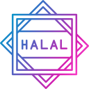 halal icon