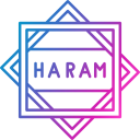 haram icon