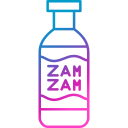 zam zam icon