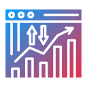 datos de tráfico icon