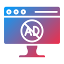 bloqueador de anuncios icon