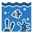 vida marinha 