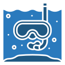 snorkel icon