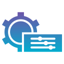 configuración icon