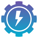 energía icon