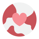 corazón icon