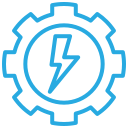 energía icon