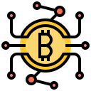 Bitcoin icon