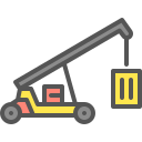 plataforma elevadora icon