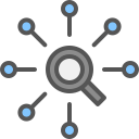 investigación icon