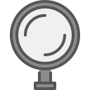 lupa icon