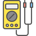 multímetro icon