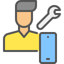 técnico icon