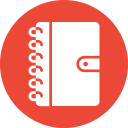 computadora portátil icon