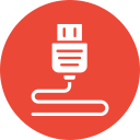 cable de datos icon