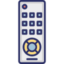 control remoto de ca icon