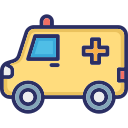 ambulancias icon