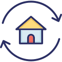 casas icon