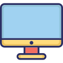 pantalla lcd icon