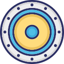 dvd icon