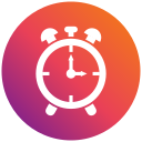 alarma icon