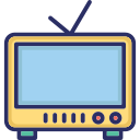 televisor icon