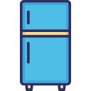 refrigerador icon