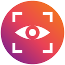 retina icon