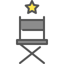 director icon