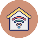 señales wifi icon