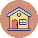 casas icon