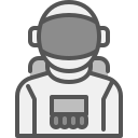 astronauta icon