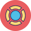 gráfico circular icon