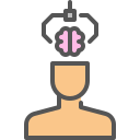 transferencia de cerebro icon