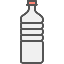 botella de agua icon