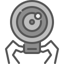 nanorobot icon