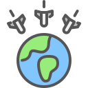 planeta icon