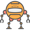 robot icon