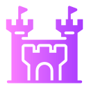 castillo icon