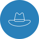 sombrero icon