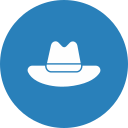 sombrero icon