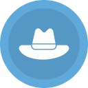 sombrero icon