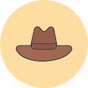 sombrero icon