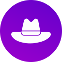 sombrero icon