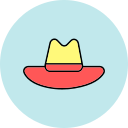 sombrero icon