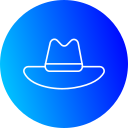 sombrero icon