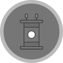 podio icon