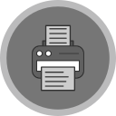 impresora icon