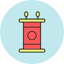 podio icon