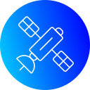 satélite icon